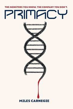 Primacy - Carnegie, Miles