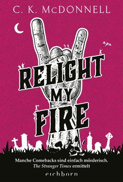 Cover Relight My Fire