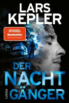 Der Nachtgänger - Kepler, Lars Der Nachtgänger - Kepler, Lars