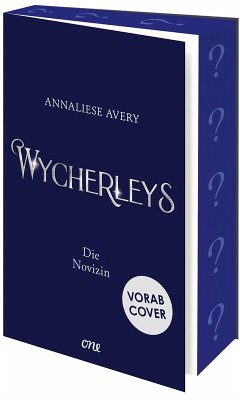 Cover Wycherleys - Die Novizin