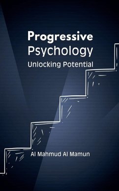 Cover Progressive Psychology