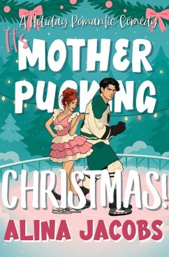 Cover It's Mother-Pucking Christmas!