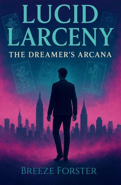 Lucid Larceny Lucid Larceny