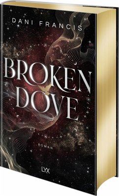 Broken Dove - Francis, Dani