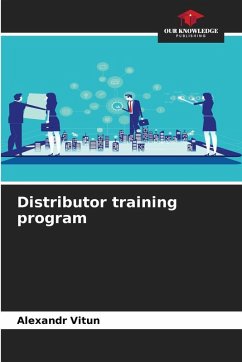 Cover Distributor training program