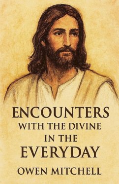 Cover Encounters with the Divine in the Everyday