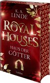 Royal Houses - Haus der Götter