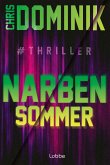Narbensommer #Thriller