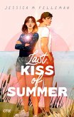 Last Kiss of Summer
