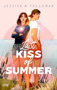 Cover Last Kiss of Summer