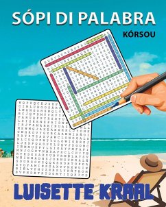 Cover Sópi di Palabra