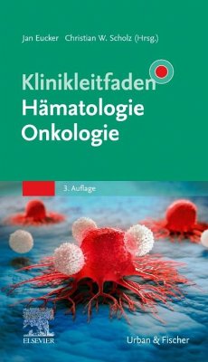 Cover Klinikleitfaden Hämatologie Onkologie