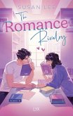 Romance Rivalry