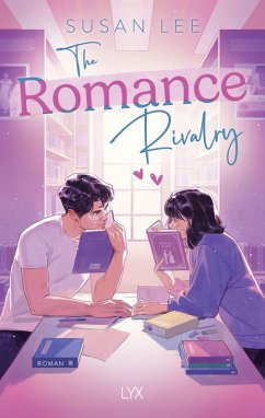 Romance Rivalry - Lee, Susan