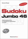 Sudokujumbo 46 Sudokujumbo 46