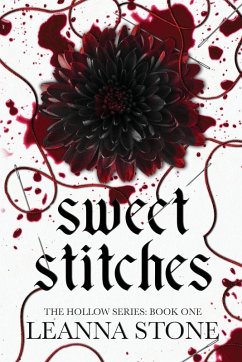 Cover Sweet Stitches