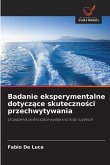 Badanie eksperymentalne dotycz¿ce skuteczno¿ci przechwytywania Badanie eksperymentalne dotycz¿ce skuteczno¿ci przechwytywania