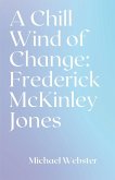 A Chill Wind of Change