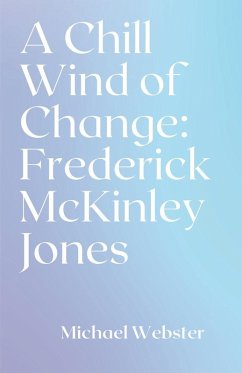 Cover A Chill Wind of Change