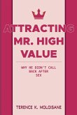 Attracting Mr. High Value