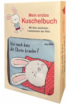Cover Nur noch kurz die Ohren kraulen?