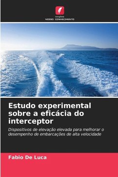 Cover Estudo experimental sobre a eficácia do interceptor