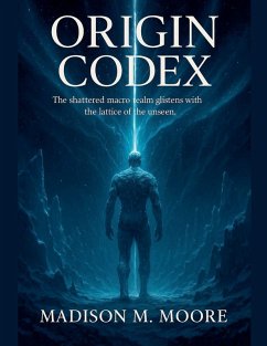 Origin Codex - Moore, Madison M.