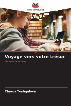 Cover Voyage vers votre trésor