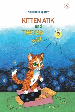 Cover Atik and The Big Box