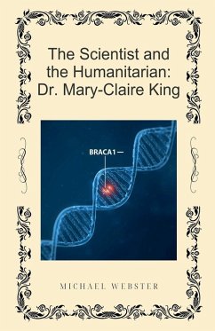 Cover The Scientist and the Humanitarian