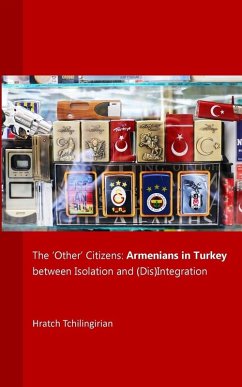 Cover The 'Other' Citizens