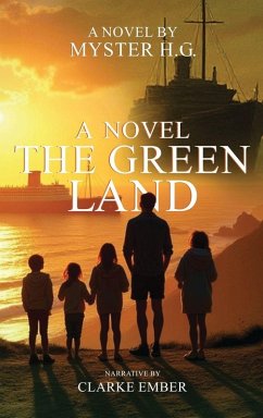 The Green land - H. G., Myster