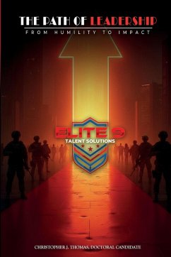 The Path of Leadership - Thomas, Christopher J.