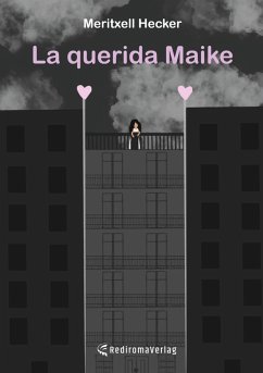 Cover La querida Maike