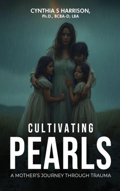 Cover Cultivating Pearls