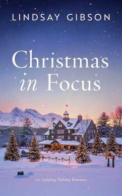 Cover Christmas in Focus