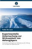 Experimentelle Untersuchung zur Wirksamkeit von Abfangjägern