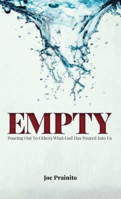 Empty - Prainito, Joe