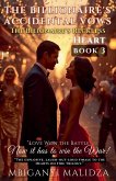 The Billionaire's Accidental Vows The Billionaire's Accidental Vows