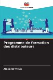 Programme de formation des distributeurs