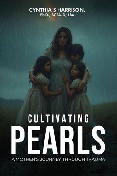 Cover Cultivating Pearls