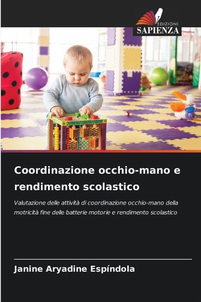 Coordinazione occhio-mano e rendimento scolastico