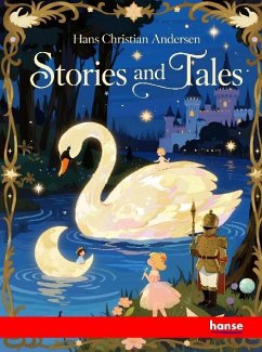 Stories and Tales