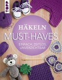 Häkeln Must-Haves Häkeln Must-Haves