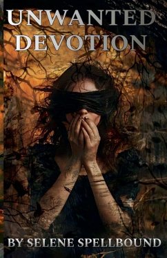 Cover Unwanted devotion