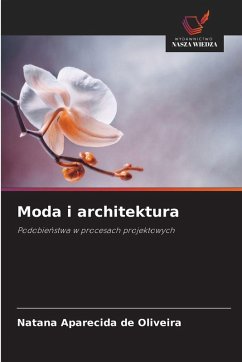Cover Moda i architektura