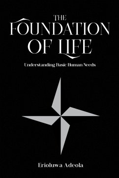 Cover The Foundation of Life