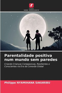 Cover Parentalidade positiva num mundo sem paredes