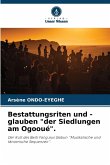 Bestattungsriten und -glauben "der Siedlungen am Ogooué". Bestattungsriten und -glauben "der Siedlungen am Ogooué".
