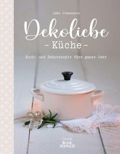 Cover DekoLiebe Küche